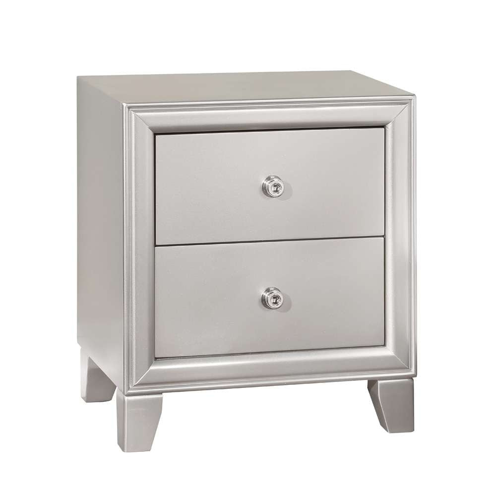 Steve Silver - Omni Nightstand - OM900NS veiw 1