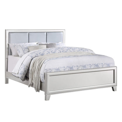 Steve Silver - Omni Queen 4-Piece Bedroom Set - OM900Q4PC view 4