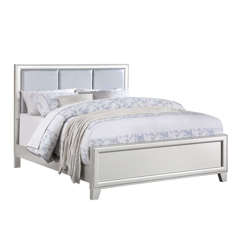 Steve Silver - Omni Queen Bed - OM900QBED veiw 1