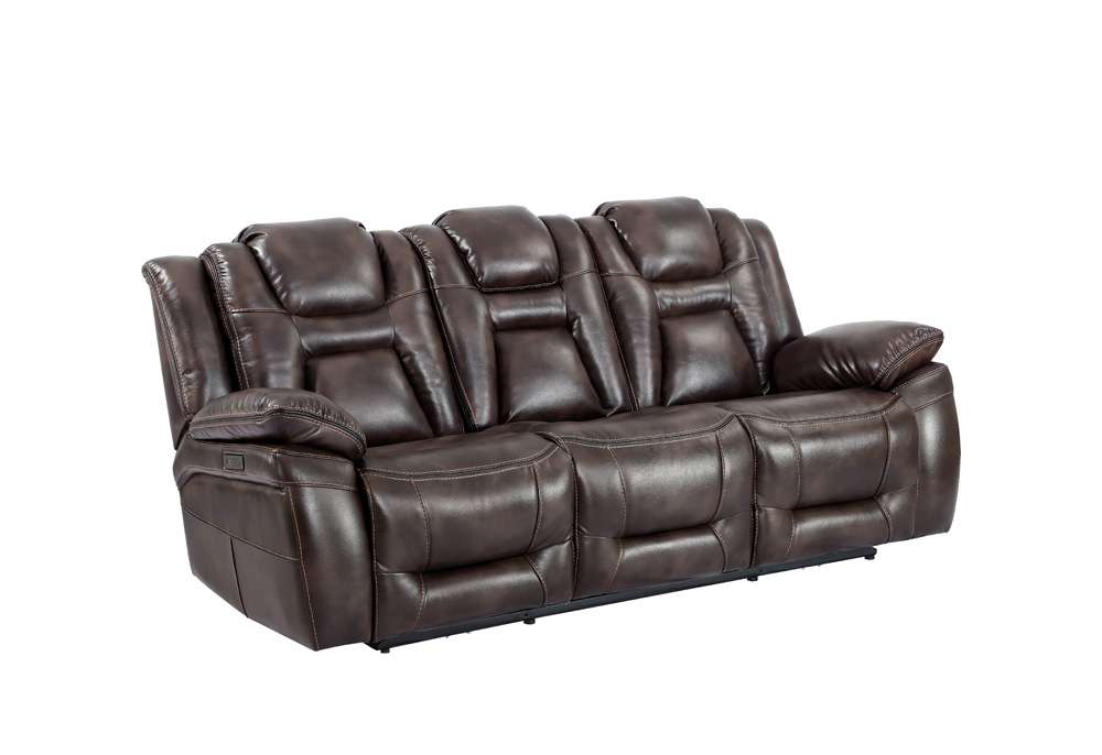 Steve Silver - Oportuna 2PC Sofa & Loveseat - OP70061C2PC veiw 2