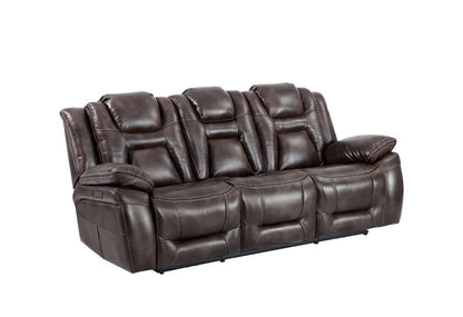 Steve Silver - Oportuna 2PC Sofa & Loveseat - OP70061C2PC veiw 2