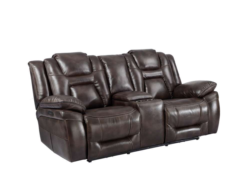 Steve Silver - Oportuna 2PC Sofa & Loveseat - OP70061C2PC veiw 3
