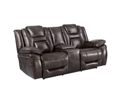 Steve Silver - Oportuna 2PC Sofa & Loveseat - OP70061C2PC veiw 3