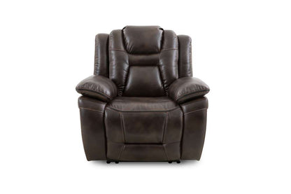 Steve Silver - Oportuna Power Recliner Coffee - OP70061RC veiw 1
