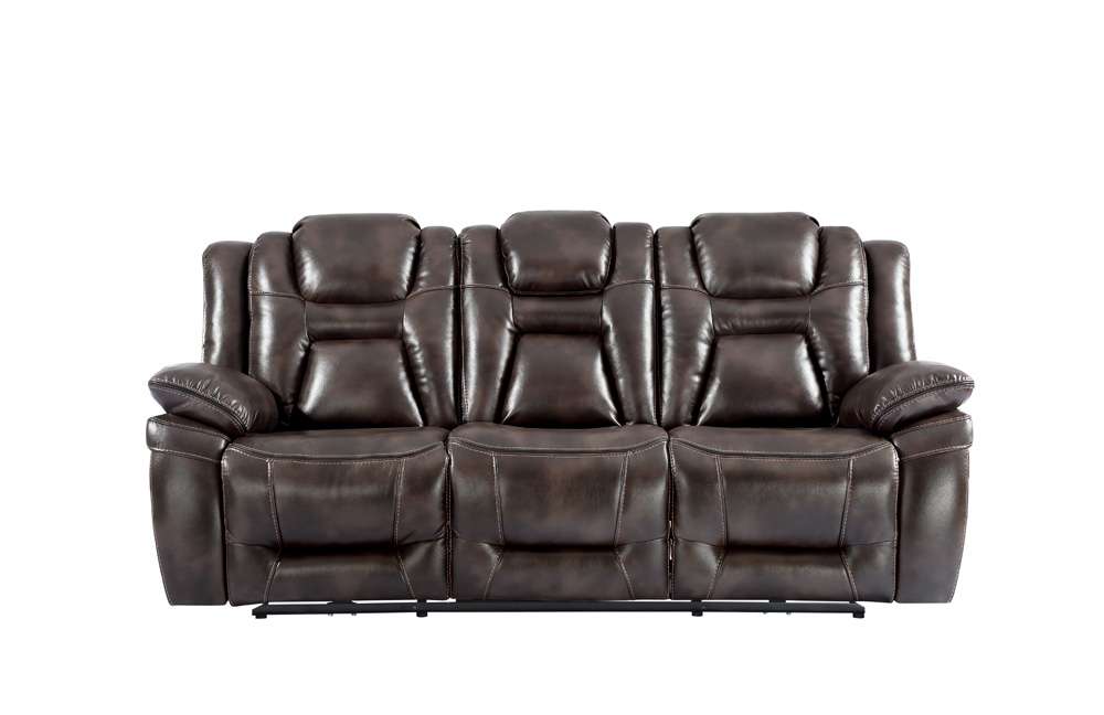 Steve Silver - Oportuna Power Sofa  - OP70061SC veiw 1