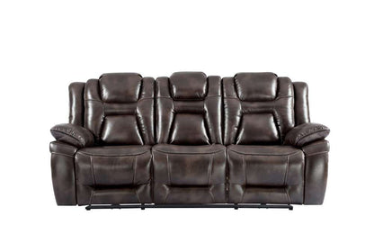 Steve Silver - Oportuna Power Sofa  - OP70061SC veiw 1