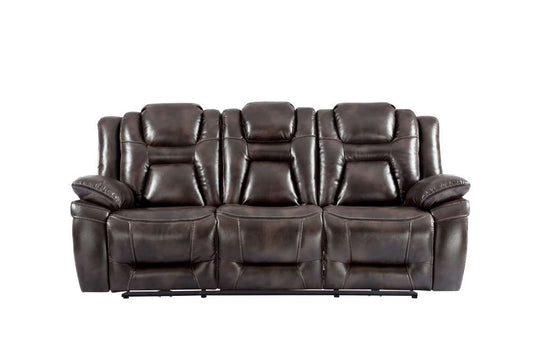 Steve Silver - Oportuna Power Sofa  - OP70061SC veiw 1
