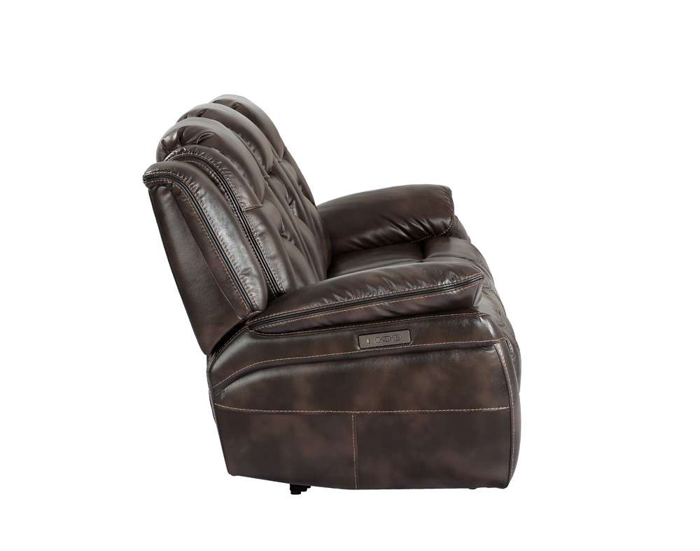 Steve Silver - Oportuna Power Sofa  - OP70061SC veiw 2