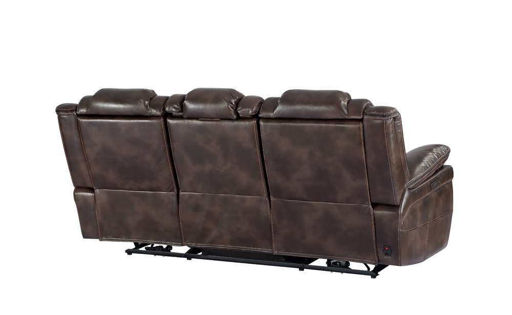 Steve Silver - Oportuna Power Sofa  - OP70061SC veiw 3