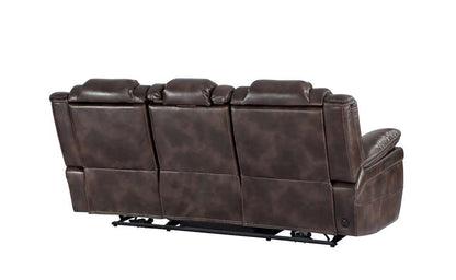 Steve Silver - Oportuna Power Sofa  - OP70061SC veiw 3