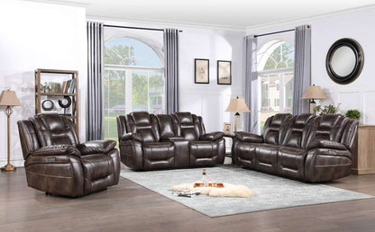 Steve Silver - Oportuna Power Sofa  - OP70061SC veiw 4