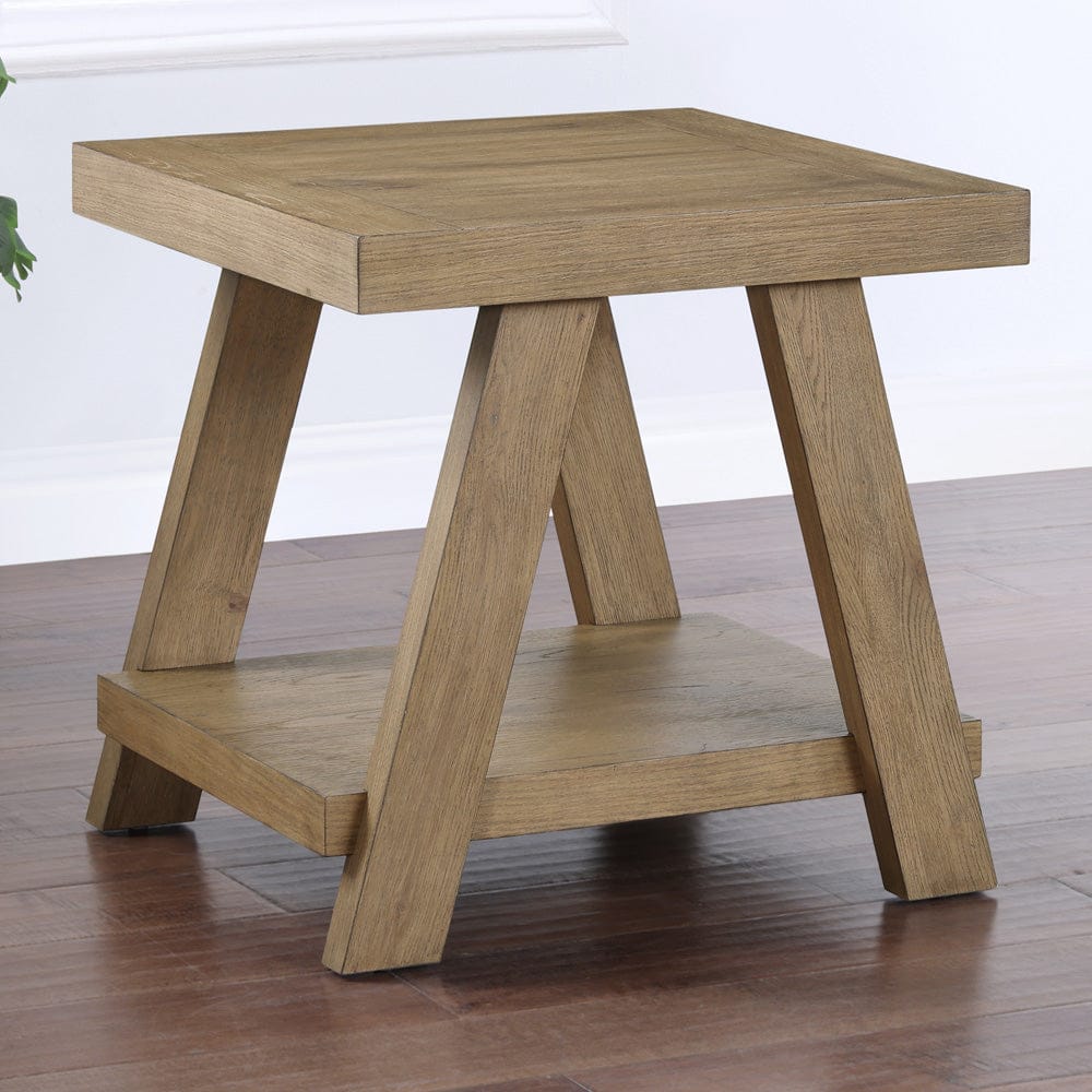 Steve Silver - Orinda 3-Piece Table Set - ORD100-2E-3PC view 8