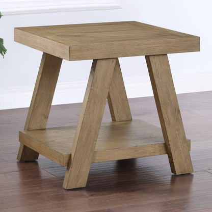 Steve Silver - Orinda 3-Piece Table Set - ORD100-2E-3PC view 8