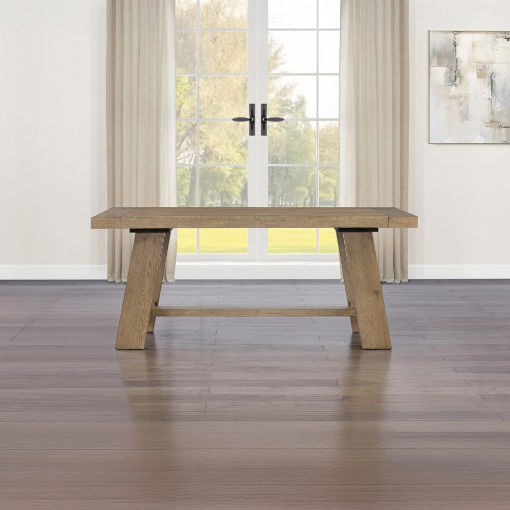 Steve Silver - Orinda 5-Piece Dining Set - ORD500N-D5PC view 8
