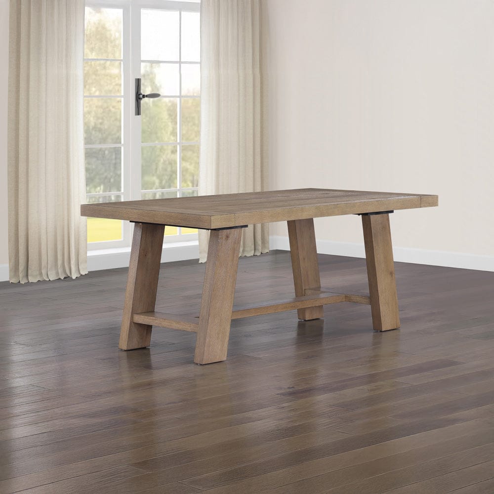 Steve Silver - Orinda 5-Piece Dining Set - ORD500N-D5PC view 9