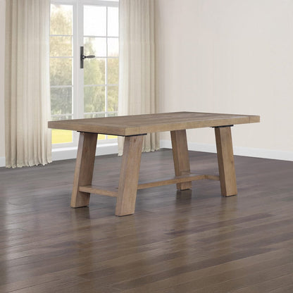 Steve Silver - Orinda 5-Piece Dining Set - ORD500N-D5PC view 9