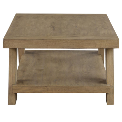 Steve Silver - Orinda 55" Coffee Table - ORD100C view 2