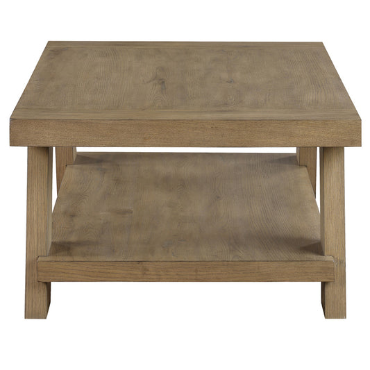 Steve Silver - Orinda 55" Coffee Table - ORD100C view 2