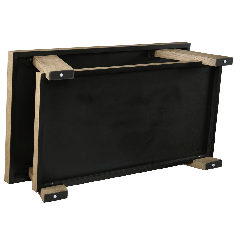 Steve Silver - Orinda 55" Coffee Table - ORD100C view 4