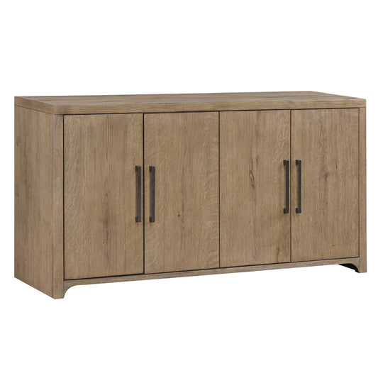 Steve Silver - Orinda Brown Server - ORD500NSV view 1