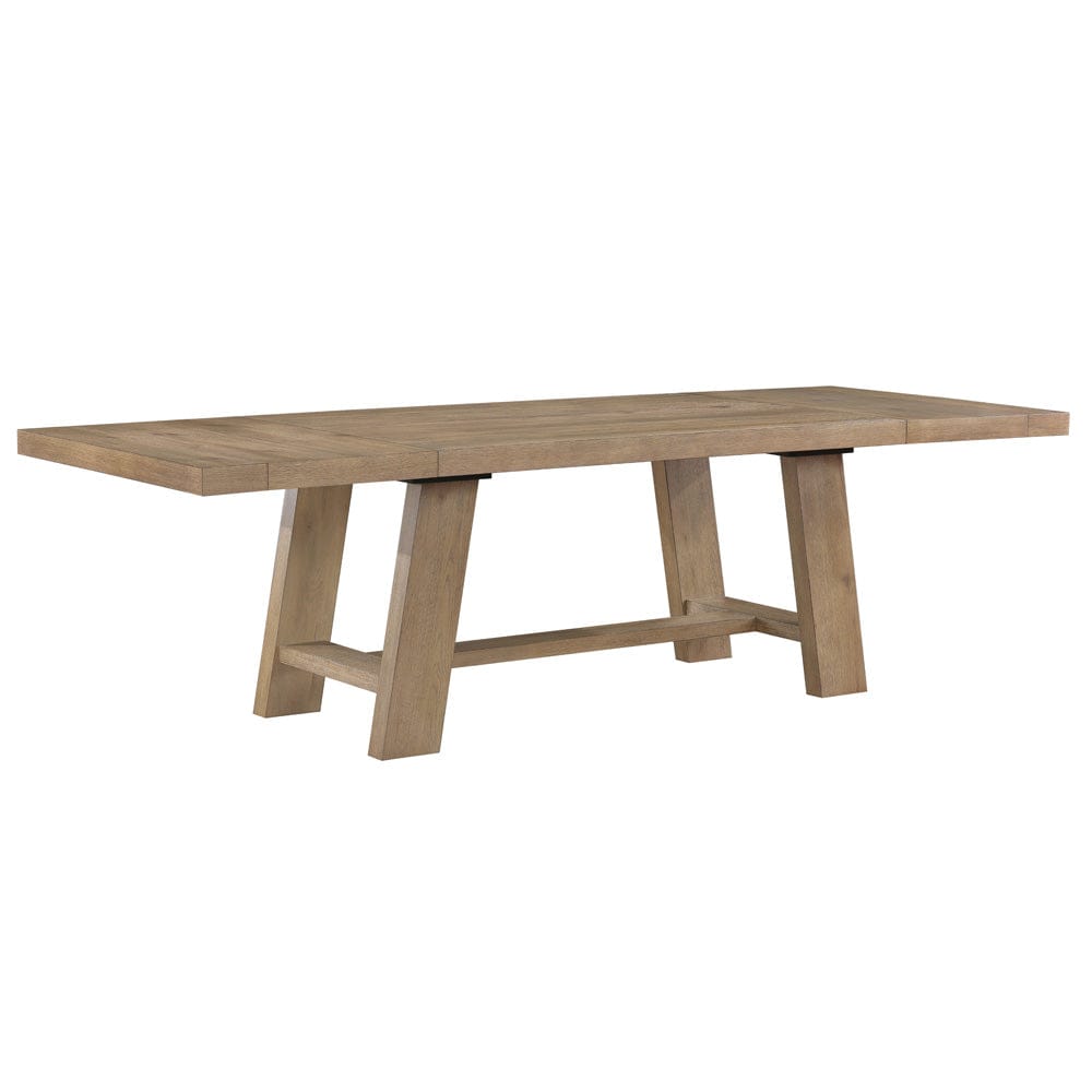 Steve Silver - Orinda Dining Table - ORD500N-TTTB view 2