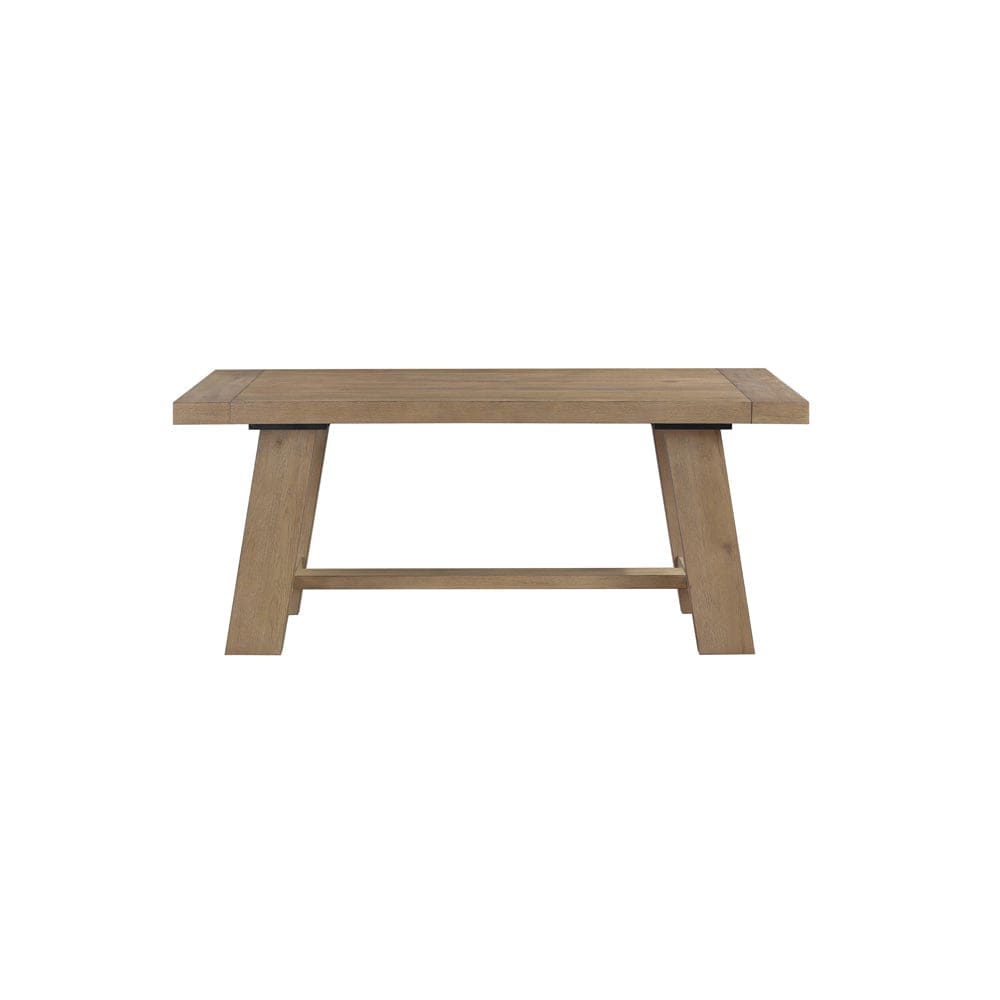 Steve Silver - Orinda Dining Table - ORD500N-TTTB view 3