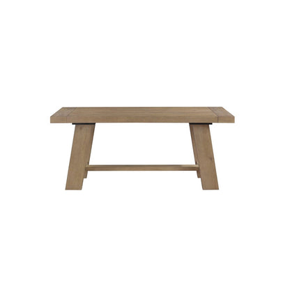 Steve Silver - Orinda Dining Table - ORD500N-TTTB view 3