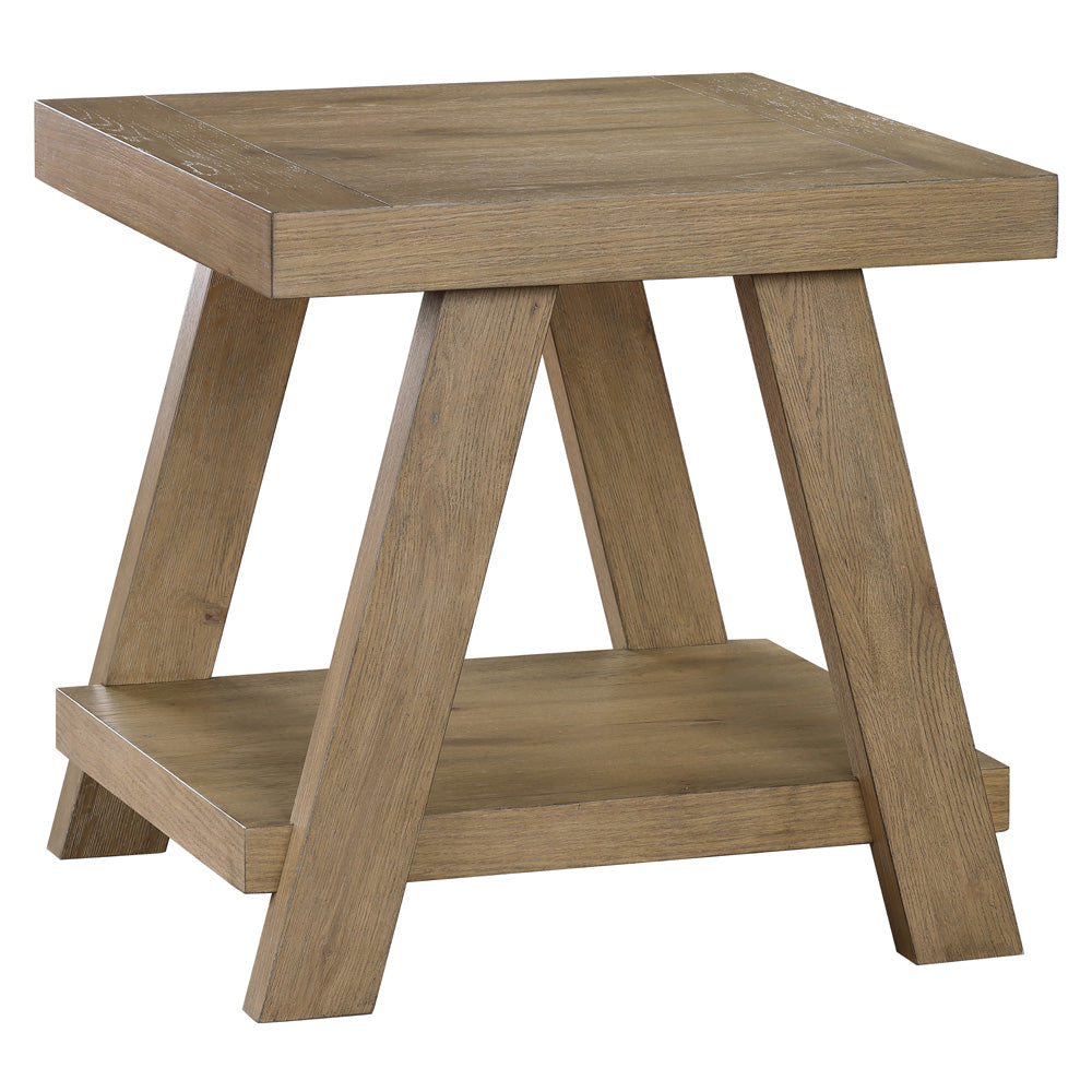 Steve Silver - Orinda End Table - ORD100E view 1