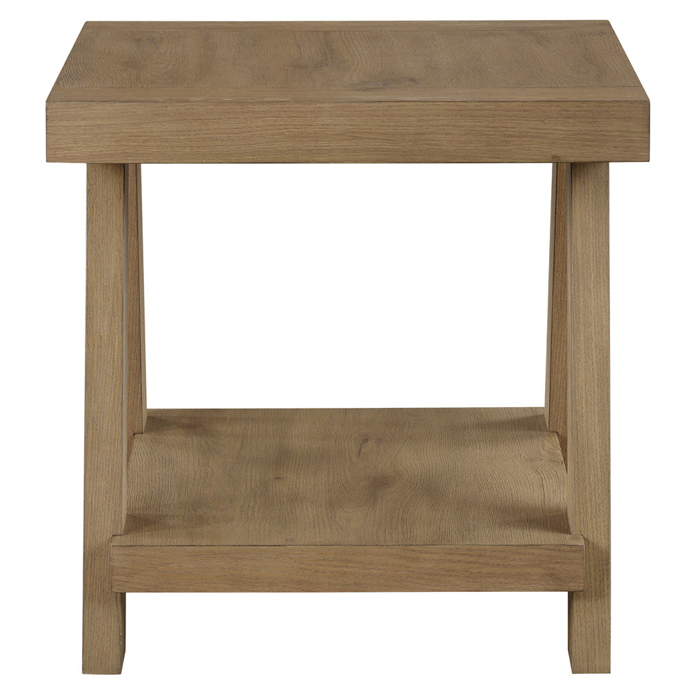 Steve Silver - Orinda End Table - ORD100E view 2