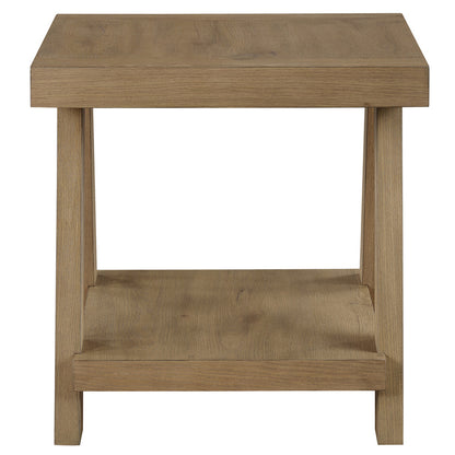 Steve Silver - Orinda End Table - ORD100E view 2