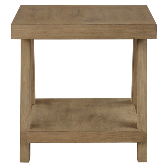Steve Silver - Orinda End Table - ORD100E view 2