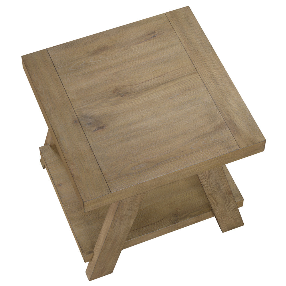 Steve Silver - Orinda End Table - ORD100E view 3