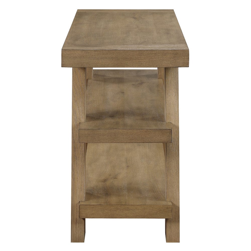 Steve Silver - Orinda TV Console - ORD100TV view 2