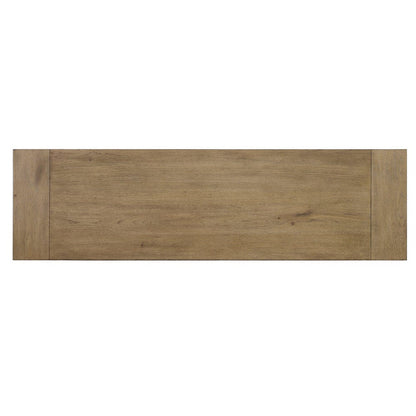 Steve Silver - Orinda TV Console - ORD100TV view 5