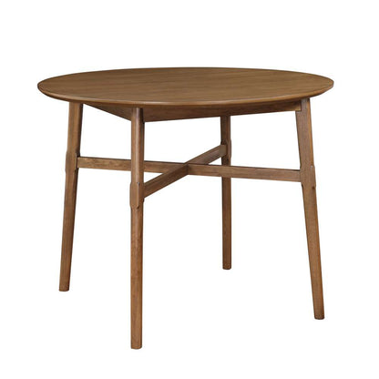 Steve Silver - Oslo 5PC Counter Dining Set - OLS500-C5PC veiw 2