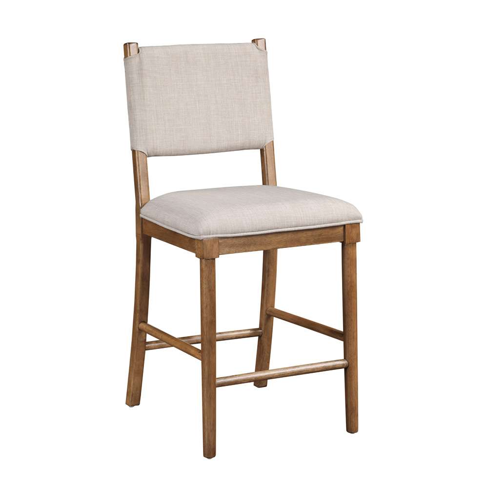 Steve Silver - Oslo 5PC Counter Dining Set - OLS500-C5PC veiw 3