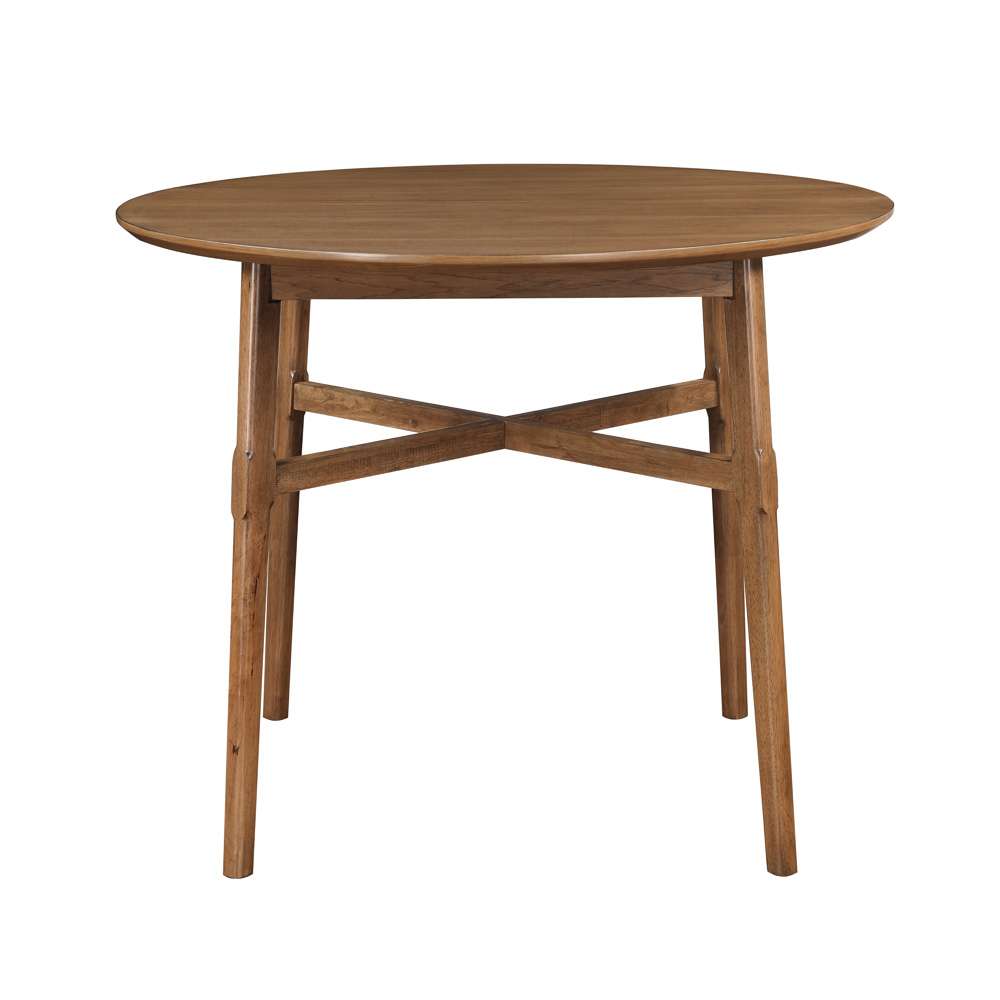 Steve Silver - Oslo 5PC Counter Dining Set - OLS500-C5PC veiw 4