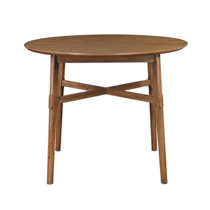 Steve Silver - Oslo 5PC Counter Dining Set - OLS500-C5PC veiw 4