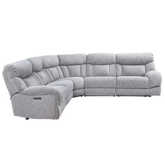 Steve Silver - Park City 5-Piece Sectional - AR70172-5PC view 1