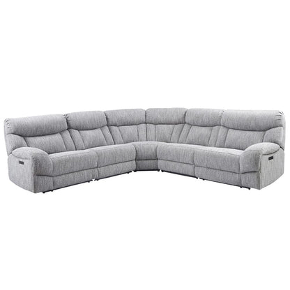 Steve Silver - Park City 5-Piece Sectional - AR70172-5PC view 2
