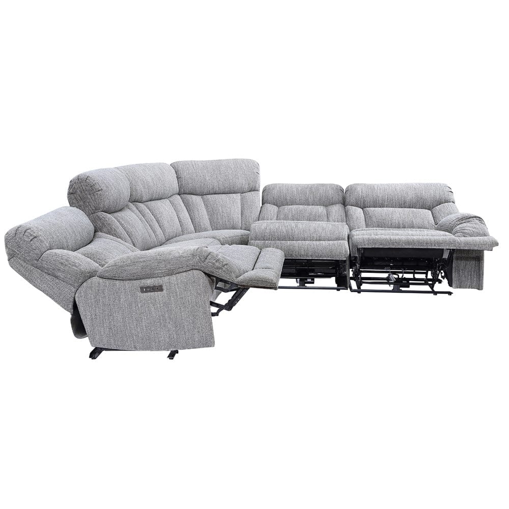 Steve Silver - Park City 5-Piece Sectional - AR70172-5PC view 3