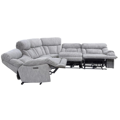 Steve Silver - Park City 5-Piece Sectional - AR70172-5PC view 3