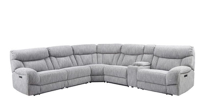 Steve Silver - Park City 6-Piece Sectional - AR70172-6PC view 1