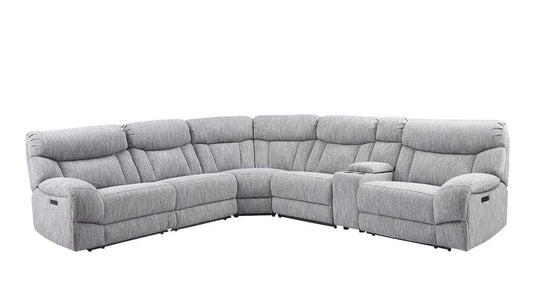 Steve Silver - Park City 6-Piece Sectional - AR70172-6PC view 1