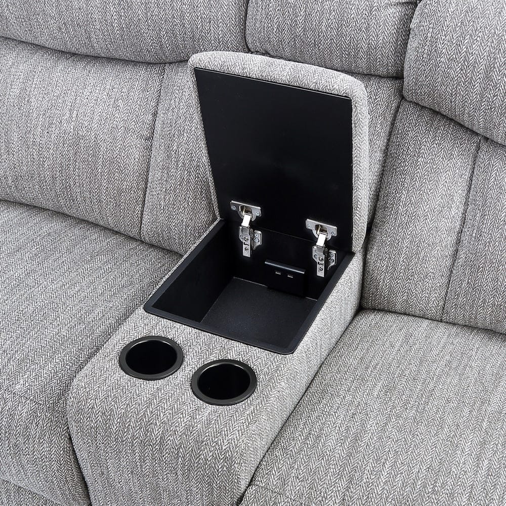 Steve Silver - Park City 6-Piece Sectional - AR70172-6PC view 5