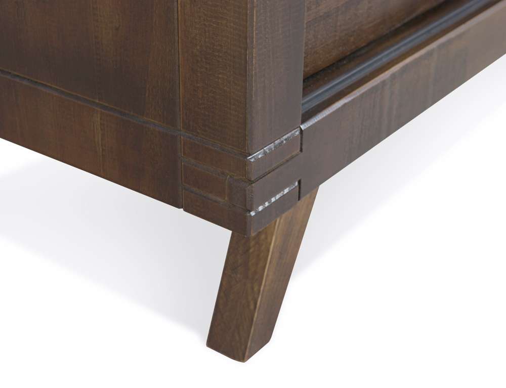 Steve Silver - Pasco Dresser and Mirror - AS900DRMR veiw 5