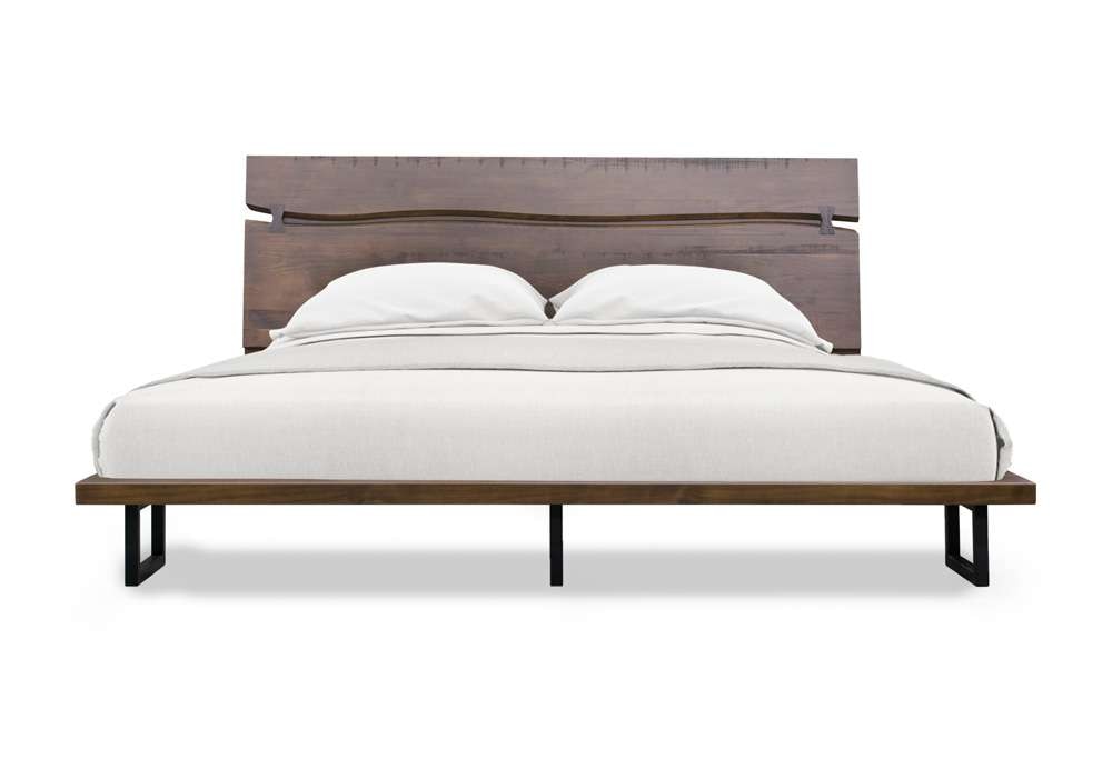 Steve Silver - Pasco King Bed - AS900KBED veiw 1
