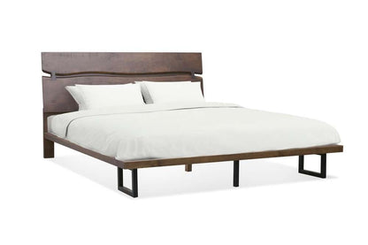 Steve Silver - Pasco King Bed - AS900KBED veiw 2