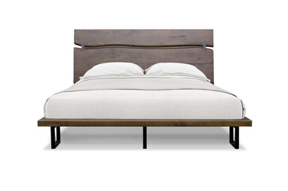 Steve Silver - Pasco Queen Bed - AS900QBED veiw 1