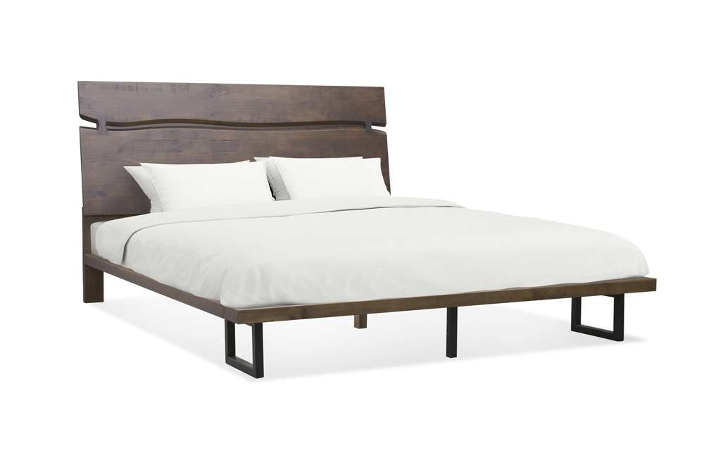 Steve Silver - Pasco Queen Bed - AS900QBED veiw 3
